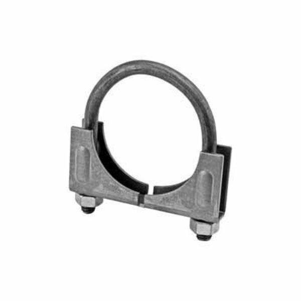 Bell Automotive Products CLAMP MUFFLR SADDL1-7/8 in. 22-5-00826-8